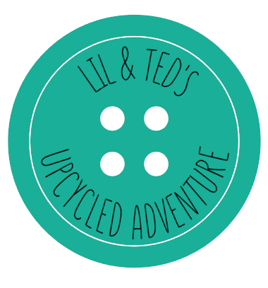 Lil & Ted's Upcycled Adventure